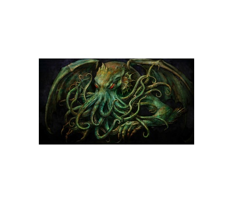 The Lovecraft Experience