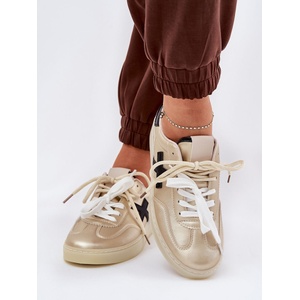 Step in style Дамски кецове модел 209473 Step in style