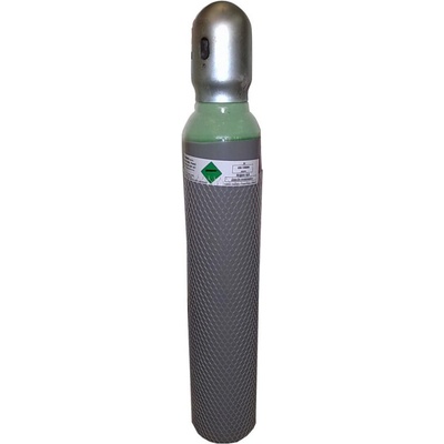 TechSolution Plynová fľaša MIX CO2 + Argón / 8L