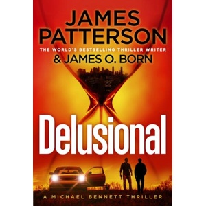 Delusional (ISBN: 9781529922141)