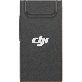 DJI Безжичен адаптер DJI - Cellular Dongle 2, черен (CP.MA.00000712.03)