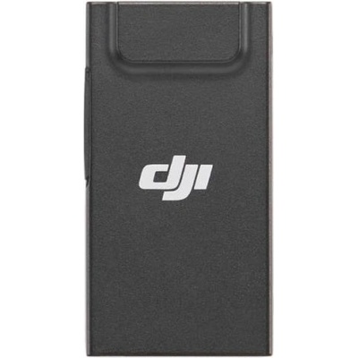 DJI Безжичен адаптер DJI - Cellular Dongle 2, черен (CP.MA.00000712.03)