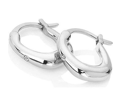Hot Diamonds DE693