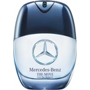 Mercedes-Benz The Move Live The Moment parfémovaná voda pánská 100 ml