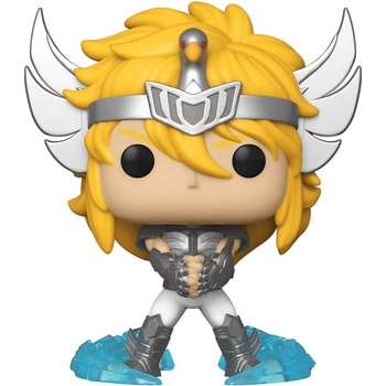 Image 1 of Funko Фигура Funko POP! Animation: Saint Seiya - Cygnus Hyoga #808