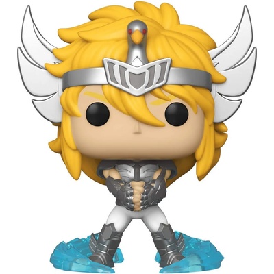 Funko Фигура Funko POP! Animation: Saint Seiya - Cygnus Hyoga #808
