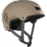 SCOTT Каска за велосипед Scott Jibe Bike helmet - Sand Beige - размер M/L 58-61 cm (851-1270-0212)