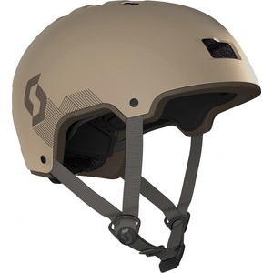 SCOTT Каска за велосипед Scott Jibe Bike helmet - Sand Beige - размер M/L 58-61 cm (851-1270-0212)