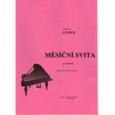 Měsíční svita
