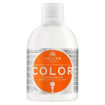 Kallos Color шампоан за боядисана коса 1000 мл