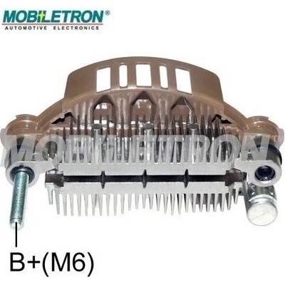 Diodový blok alternátoru Mitsubishi A3TA3491 / A3T14292