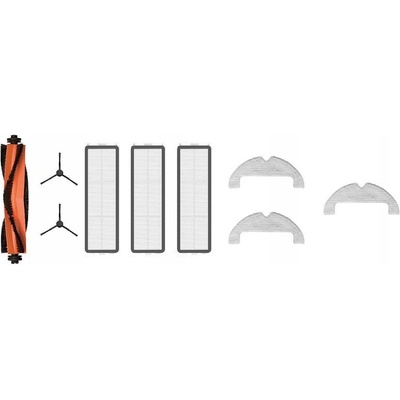 Dreame Z10 Pro 035801