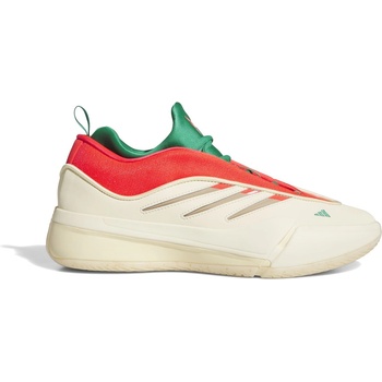 adidas Adidas DAME 9 Sn52 - WARVAN/LUCRED/W