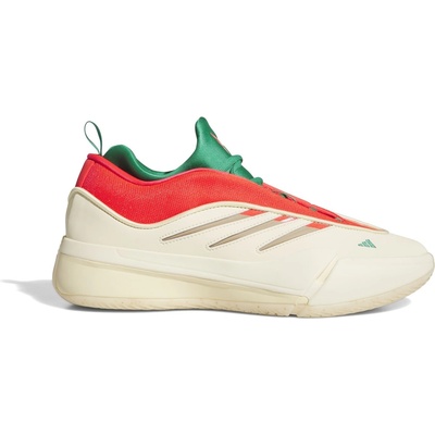 adidas Adidas DAME 9 Sn52 - WARVAN/LUCRED/W