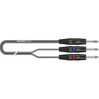 Sommer Cable ONHF-1000-SW