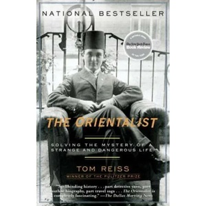 Orientalist | Tom Reiss (ISBN: 9780812972764)