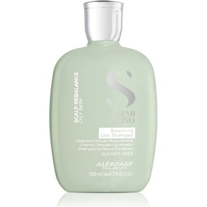 ALFAPARF Milano Semi Di Lino Scalp Rebalance шампоан за мазен скалп 250ml