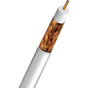 Екском Коаксиален кабел rg59 cu, 200м (Коаксиален кабел rg59 cu)