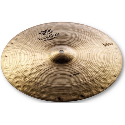 Zildjian 16" K Constantinople crash
