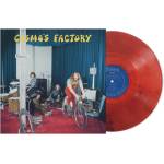 Universal Creedence Clearwater: Cosmo's Factory (International, Coloured Red Smoke Vinyl, Remaster 2025) - Vinyl (LP) (079999)