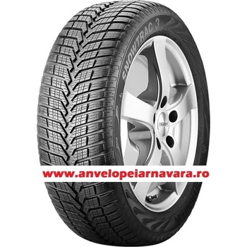 Vredestein SnowTrac 3 195/65 R15 91T