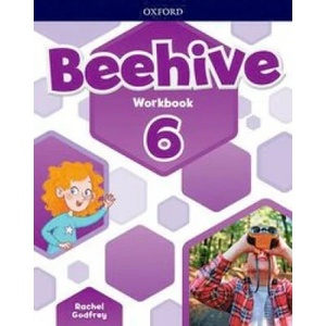Beehive: Level 6: Workbook (ISBN: 9780194853705)