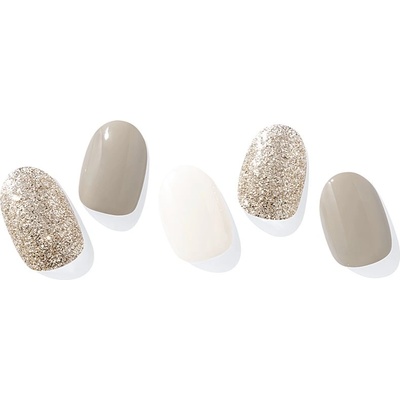 ohora Gel Nail Sticker N Gold Coast Стикери за нокти цвят ND-067