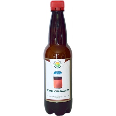 Salvia Paradise Kombucha násada 300 ml