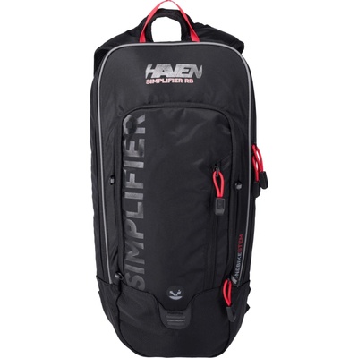 Haven SIMPLIFIER 9L čierna oranžová