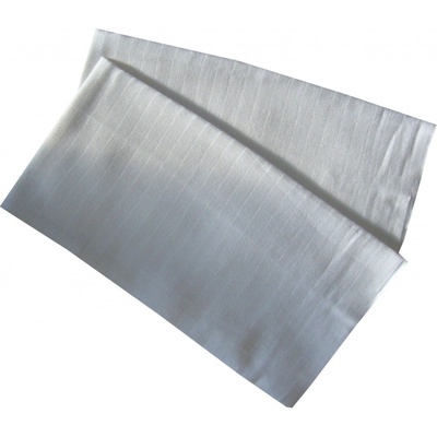 Prem Internacional Látková plienka biela De Luxe 70x70 cm biela 5 ks