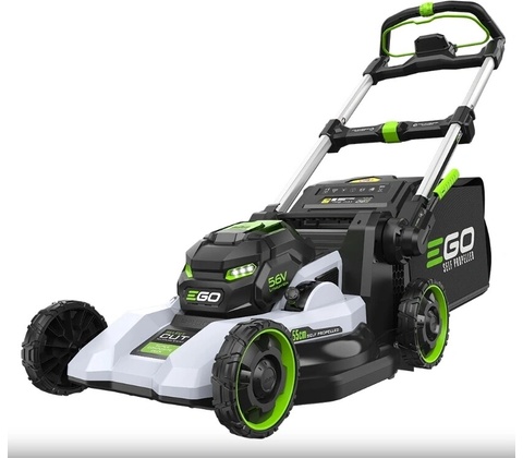 EGO Power+ LM2230E-SP