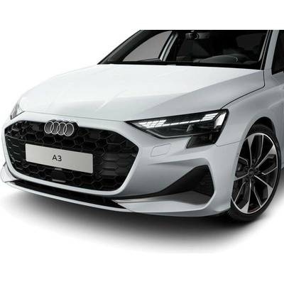Audi A3 35 TDI Sportback Advanced 110 kW