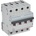 Legrand TX3 4P C10