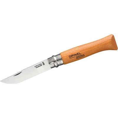 Opinel N09 carbon 254009