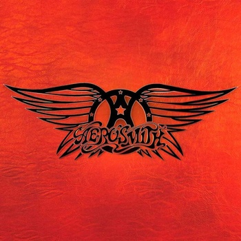 Image 1 of Aerosmith - Greatest Hits (Compilation) (Stereo) (LP) (0602448955739)