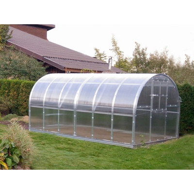 Covernit Classic 2 x 3 m 4 mm polykarbonát 200000190 – Zboží Dáma