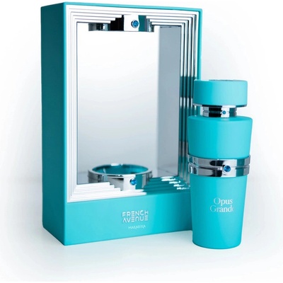 French Avenue Opus Grande parfém unisex 100 ml