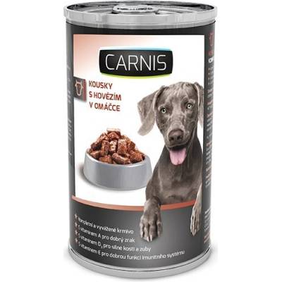 Carnis hovädzie 1240 g