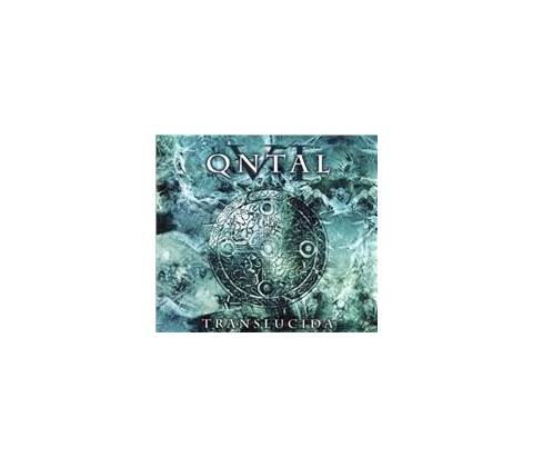Qntal - Translucida CD