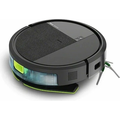 iRobot Roomba 115 Combo Black