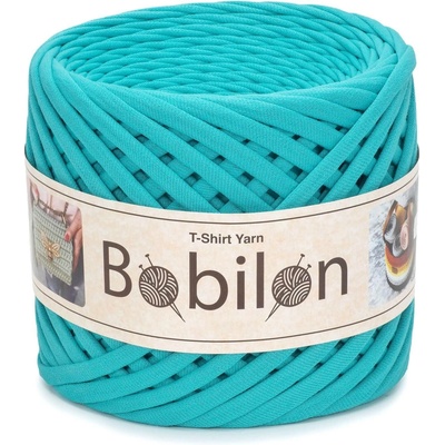 špagáty Bobilon Micro 3 - 5 mm Tiffany