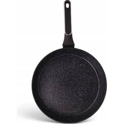 Masterpan Tradiční pánev 30 cm mramorová