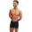Speedo Бански mens allover digi v-cut aquashort