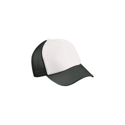 Myrtle beach Unisex sieťovaná MB070 White