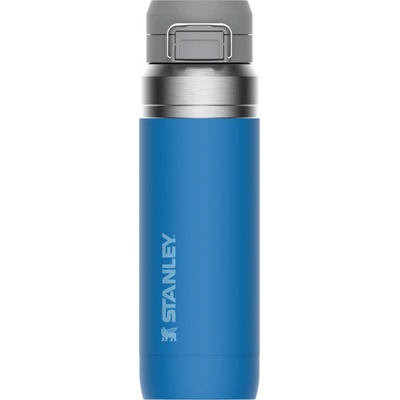 Stanley Go Quick Flip Water Bottle 1,06 l Azure