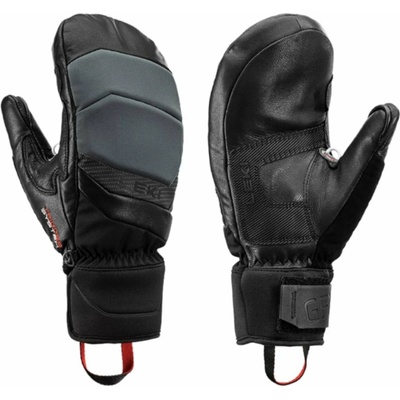 Leki Griffin Base 3D mitt black – Hledejceny.cz
