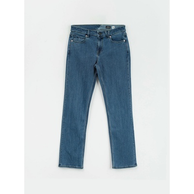 Volcom Solver Denim Washed Blue