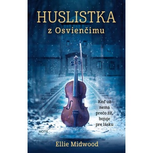 Huslistka z Osvienčimu | Ellie Midwood (2021)