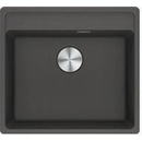 Kuchynské drezy Franke MRG 610-52 RTL sivý kámen