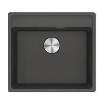 Franke MRG 610-52 RTL sivý kámen